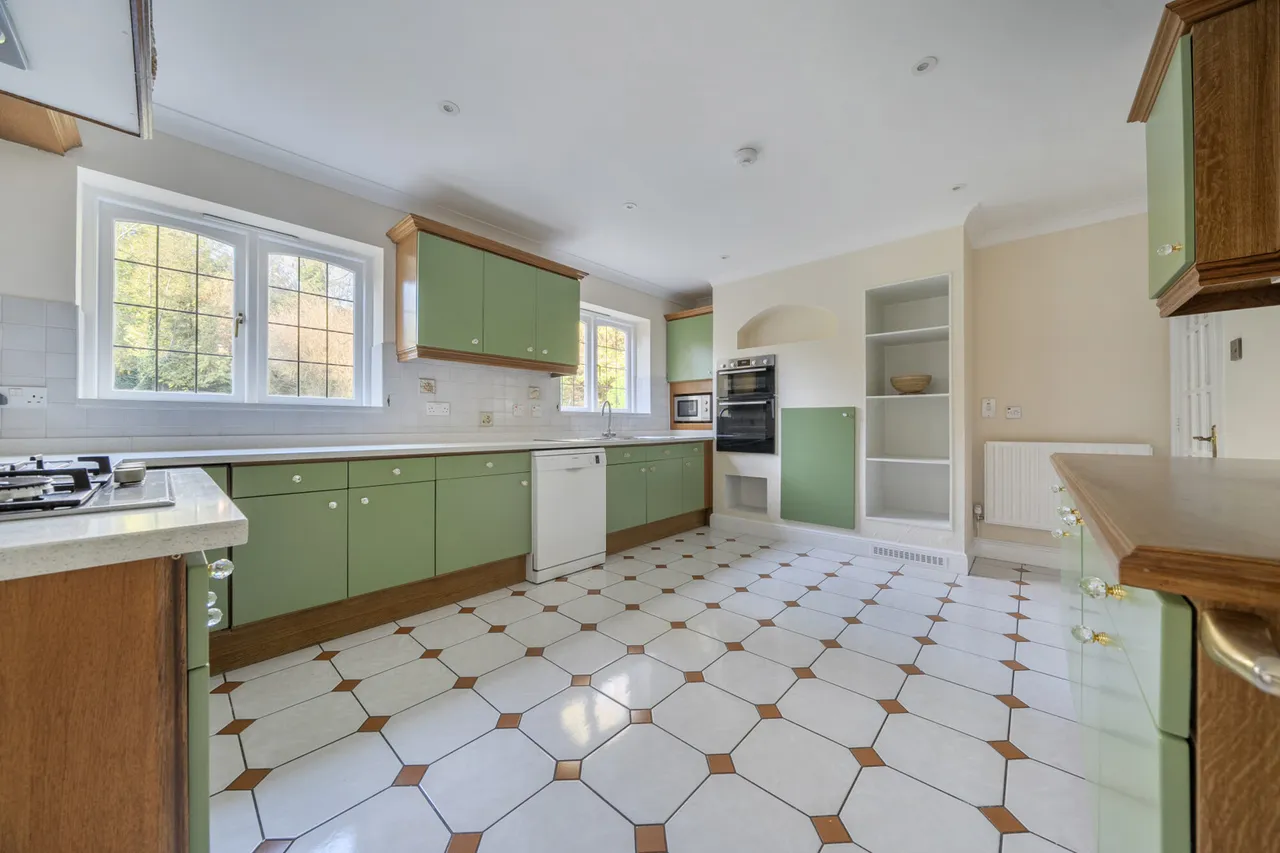 South Park Drive, Gerrards Cross, SL9, photo 11