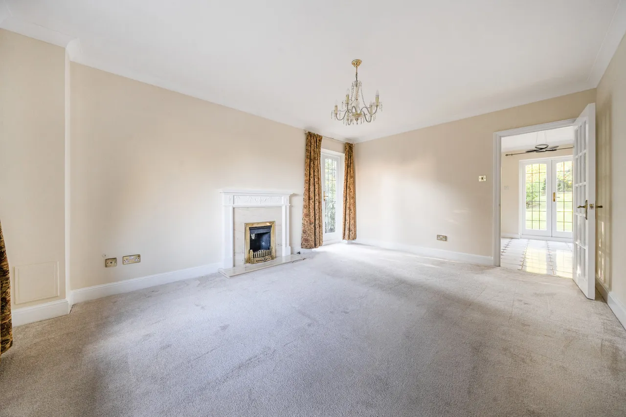 South Park Drive, Gerrards Cross, SL9, photo 24