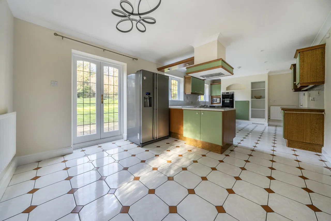 South Park Drive, Gerrards Cross, SL9, photo 14