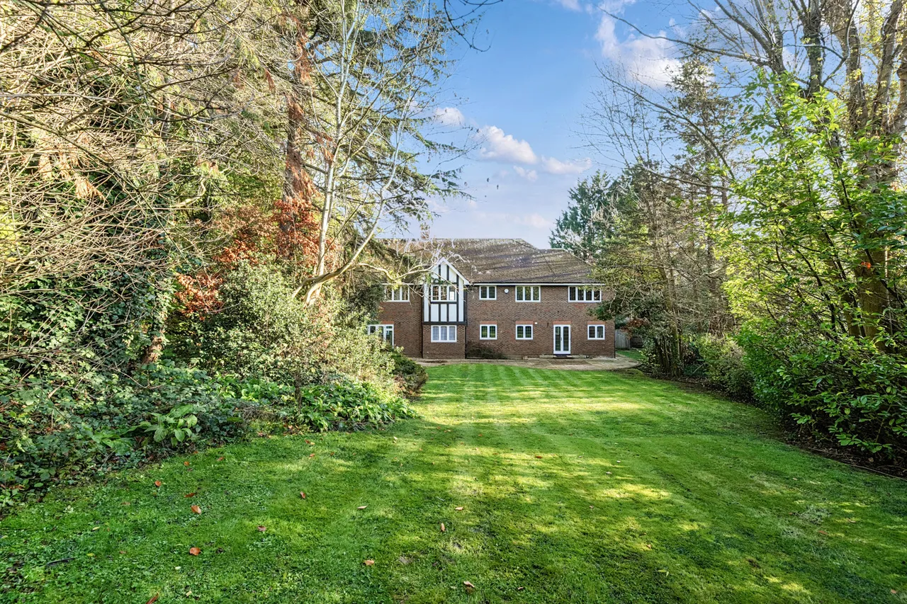 South Park Drive, Gerrards Cross, SL9, photo 28