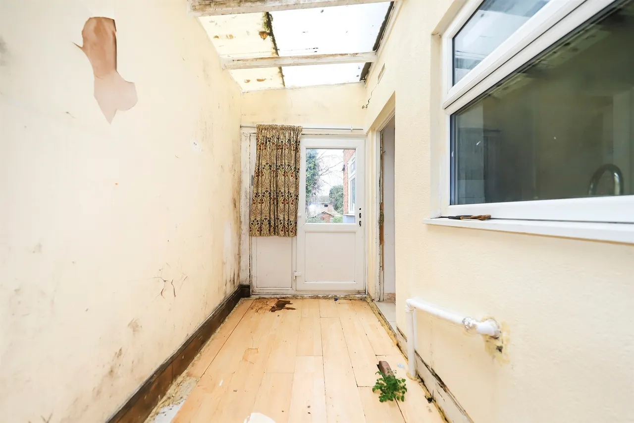 Owen Road, Penn Fields, Wolverhampton, photo 8