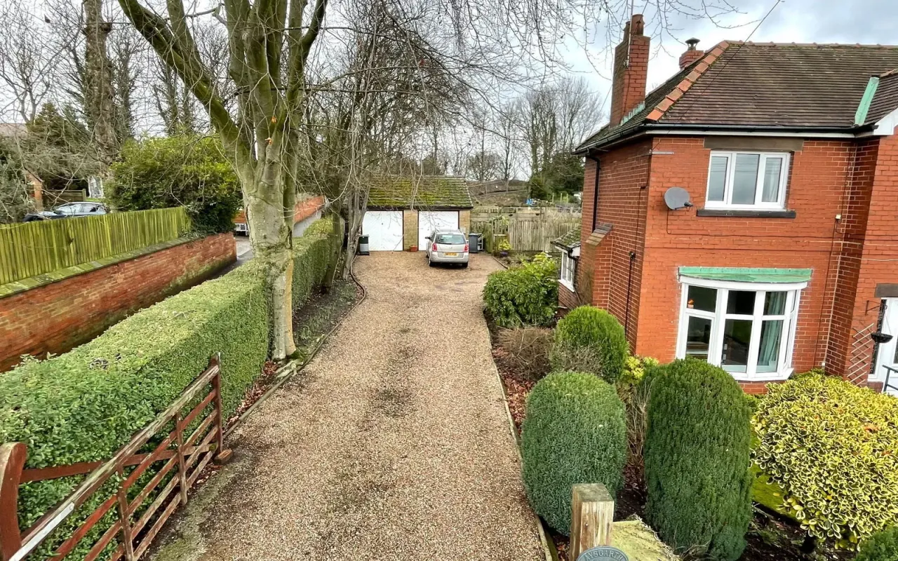Ben Bank Road, Silkstone Common, Barn..., photo 15
