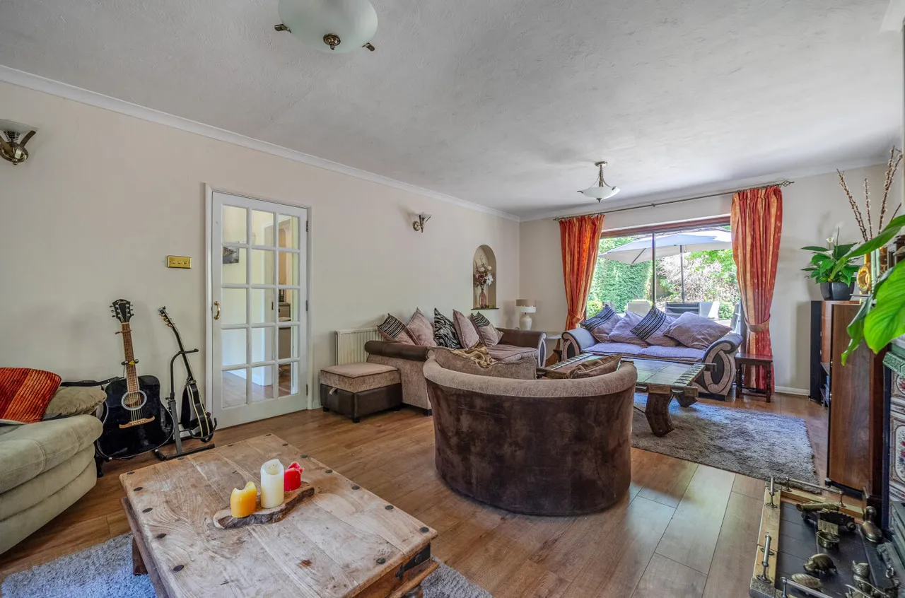 Frimley Road, Ash Vale, Surrey, GU12 5PP, photo 6