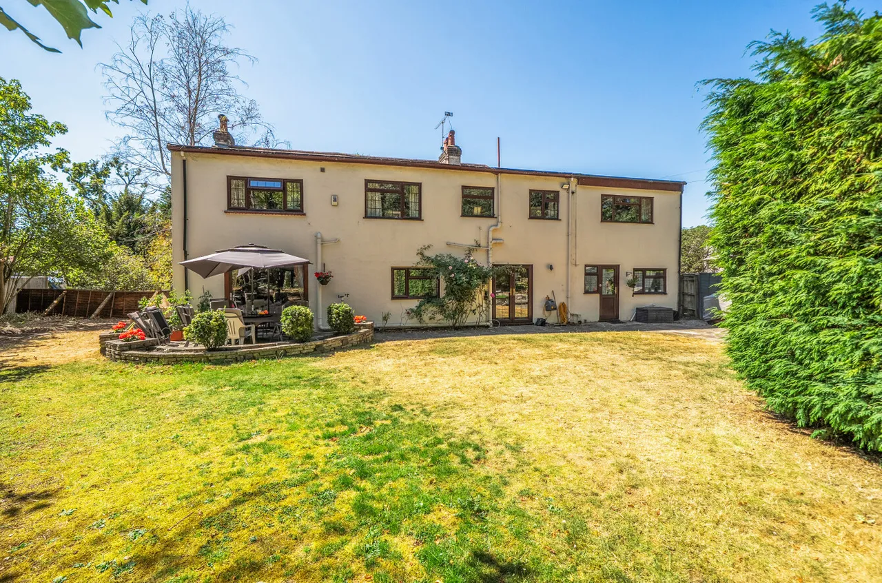 Frimley Road, Ash Vale, Surrey, GU12 5PP, photo 5