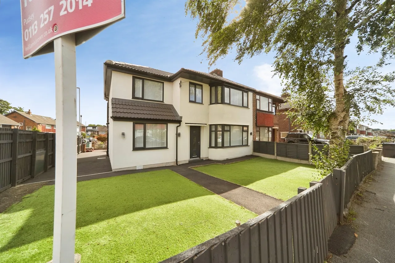 Chatsworth Road, Pudsey, photo 10