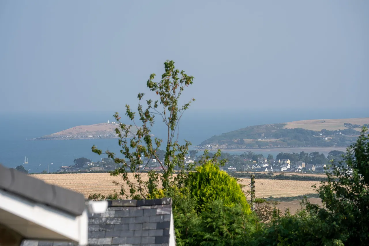 7 (Bay View), Pen Y Bryn Estate, Mynytho, Pwllheli, Gwynedd, LL53 7SE, photo 8