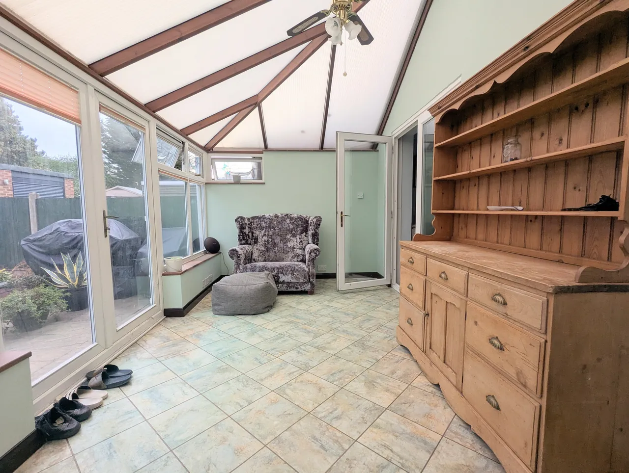 Hatfield Crescent, Bedford, MK41, photo 6