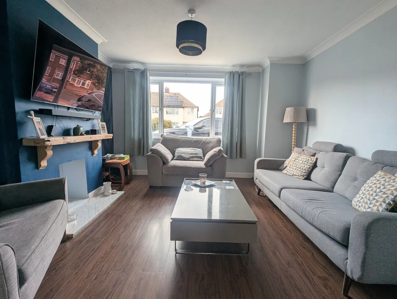 Hatfield Crescent, Bedford, MK41, photo 2