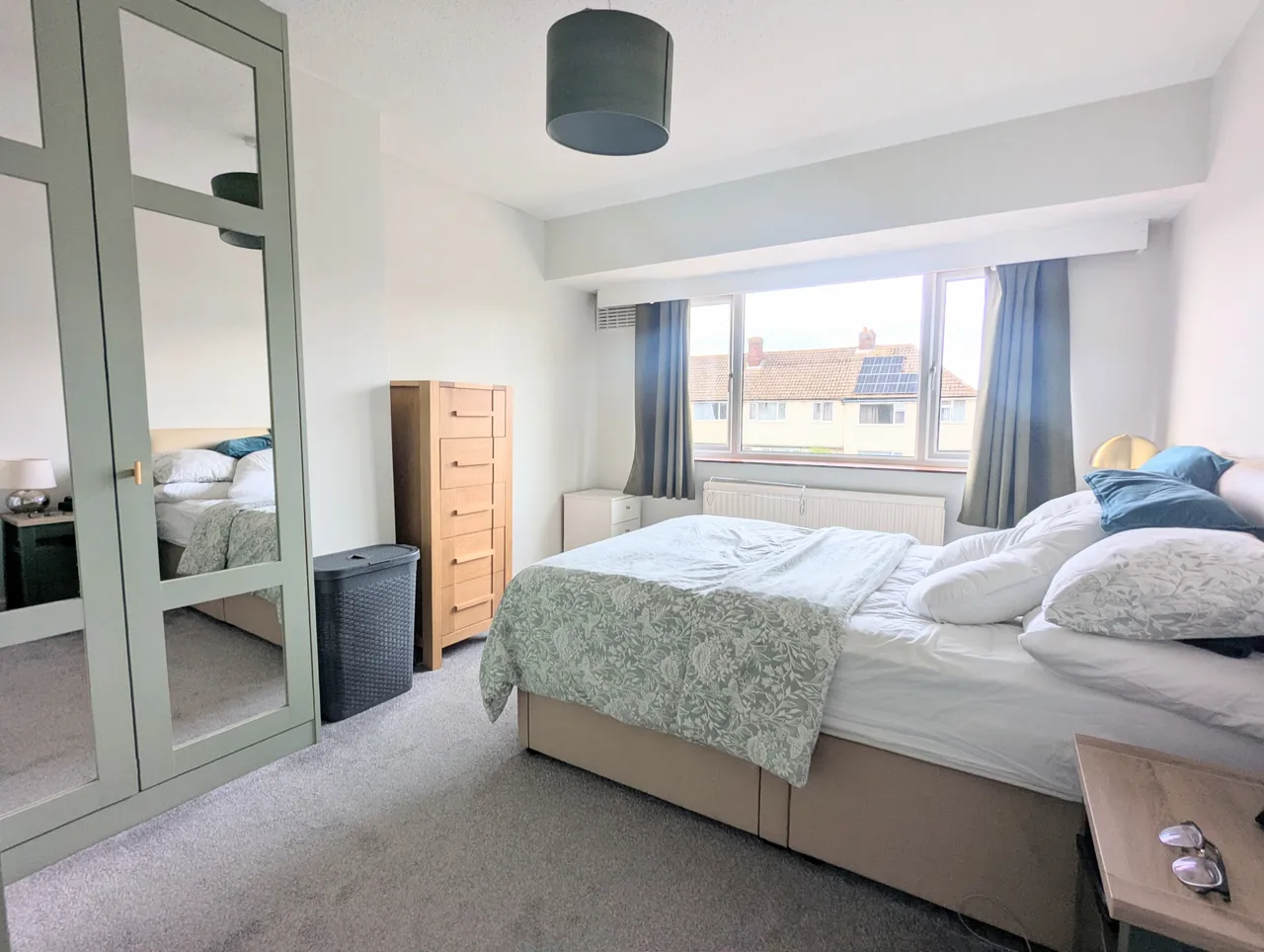 Hatfield Crescent, Bedford, MK41, photo 13