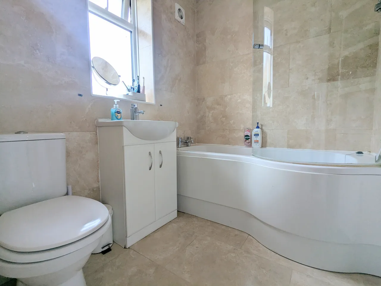 Hatfield Crescent, Bedford, MK41, photo 11