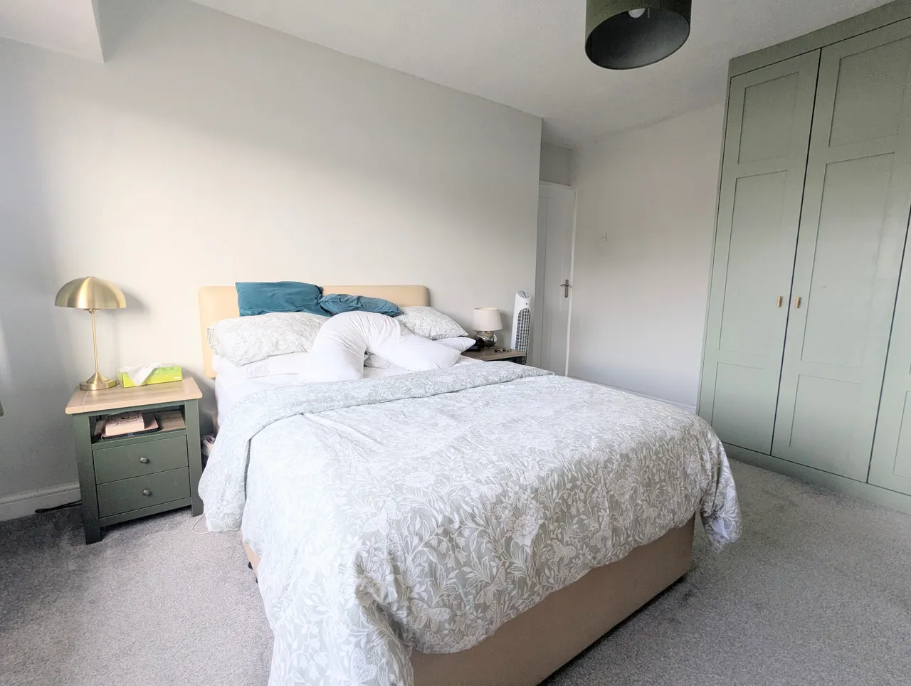 Hatfield Crescent, Bedford, MK41, photo 12