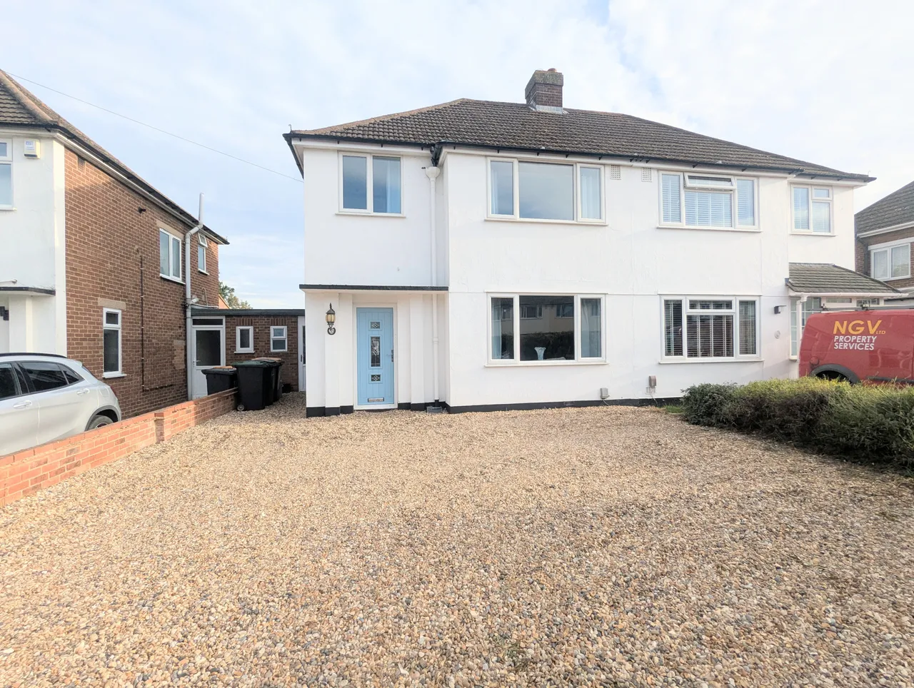 Hatfield Crescent, Bedford, MK41, photo 14