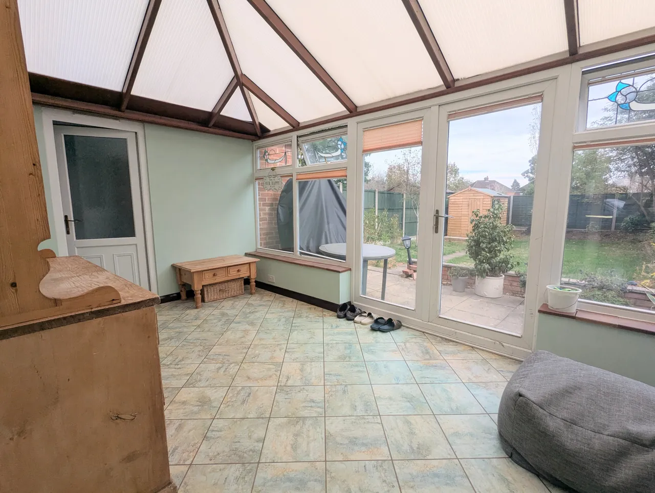 Hatfield Crescent, Bedford, MK41, photo 7