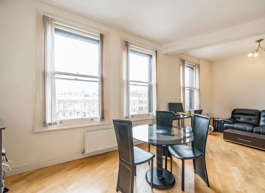 City Road, City Road, EC1V, photo 5
