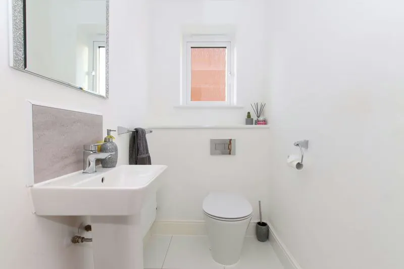 Waring Crescent, Aston Clinton, Buckinghamshire, HP22 0AB, photo 14
