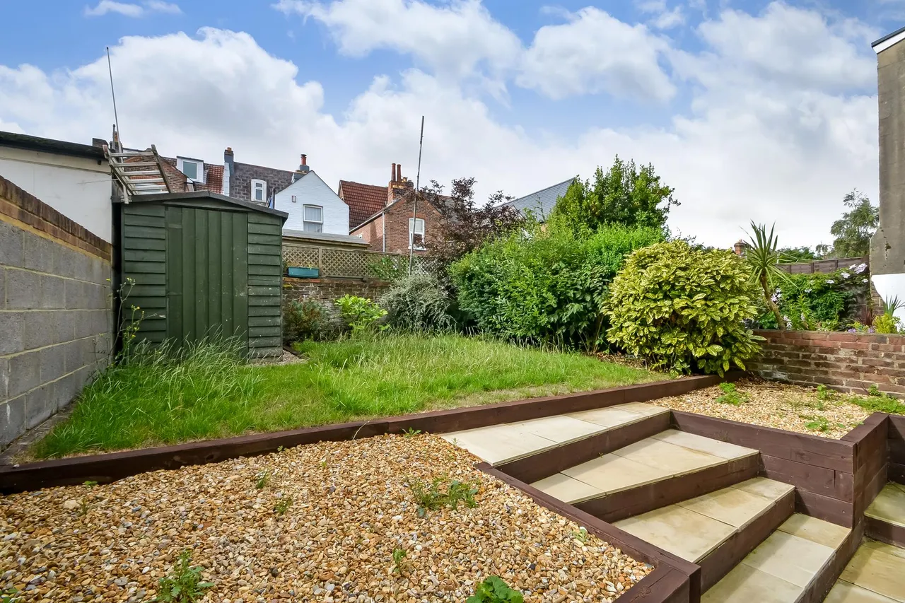 Southsea, Hampshire, photo 15