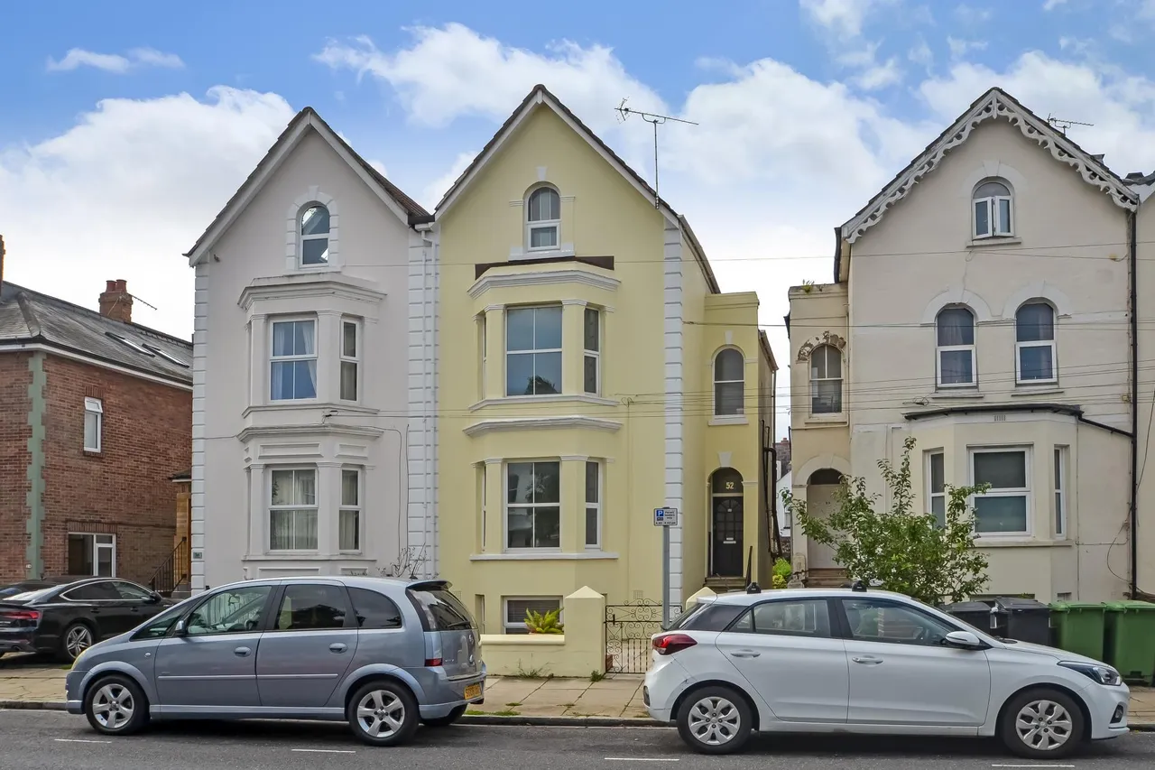 5 bed house for sale, Southsea, Hampshire