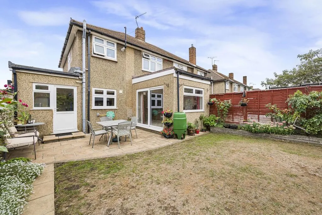 South View Close, Bexley, DA5, photo 20