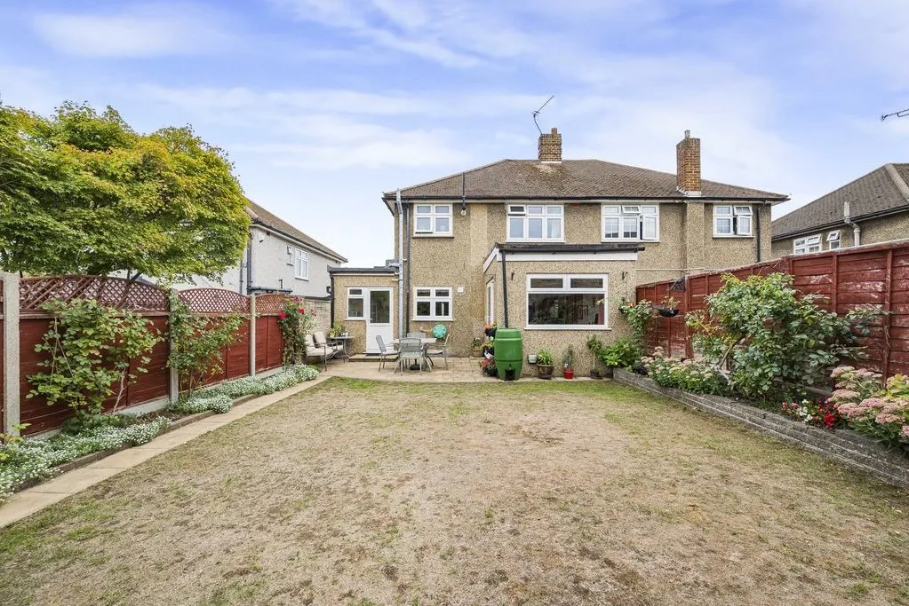 South View Close, Bexley, DA5, photo 24