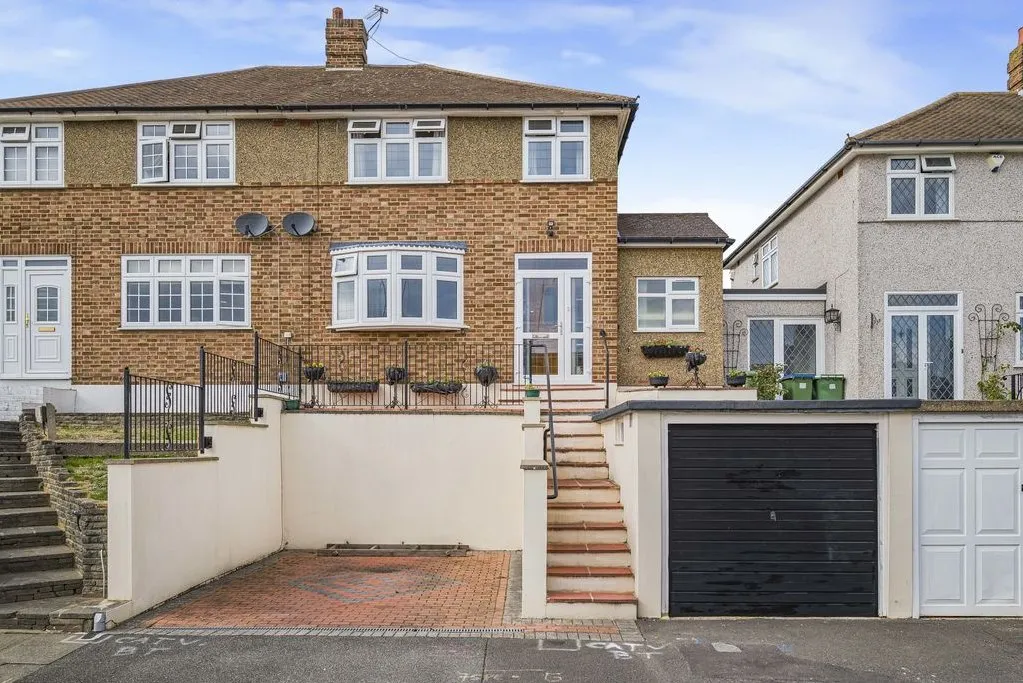 South View Close, Bexley, DA5, photo 25