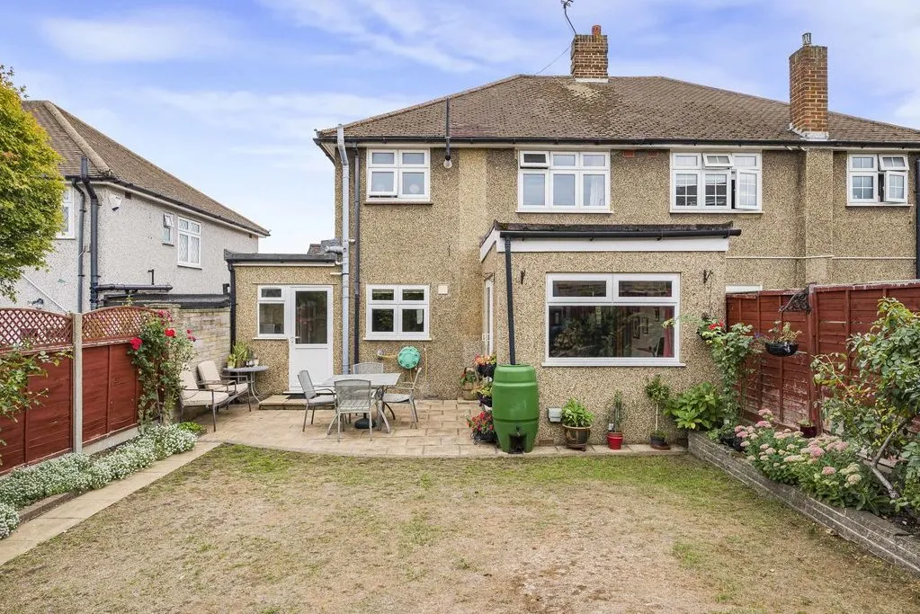 South View Close, Bexley, DA5, photo 23