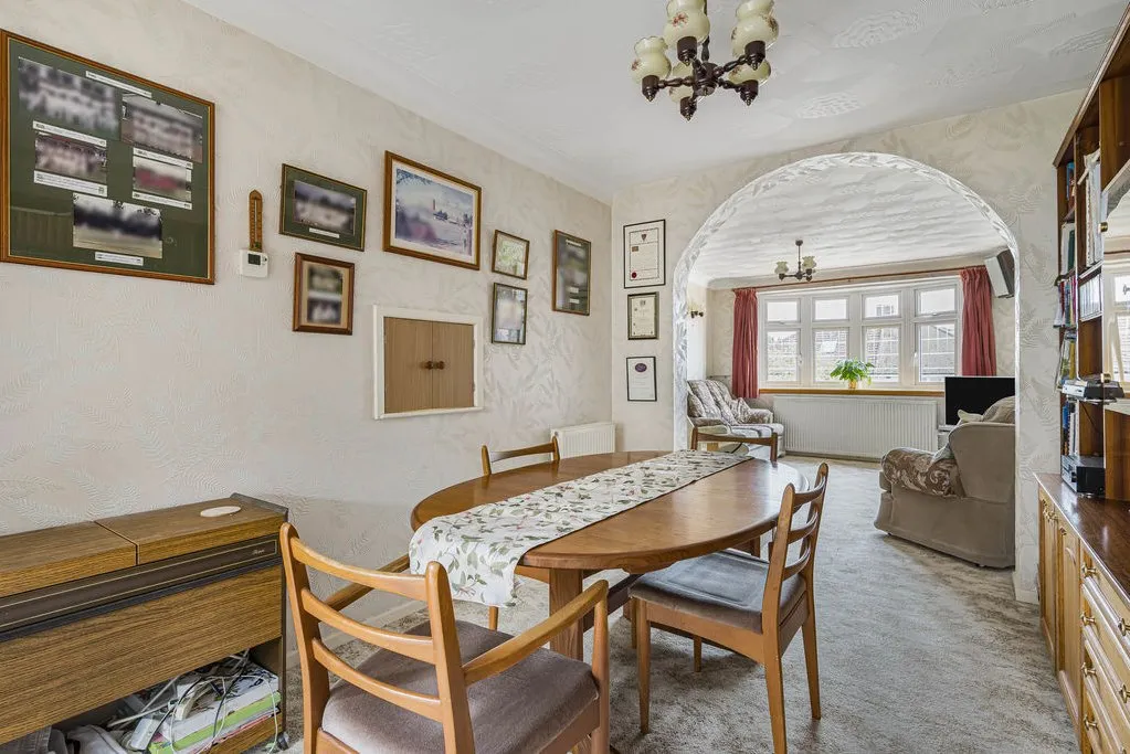 South View Close, Bexley, DA5, photo 8