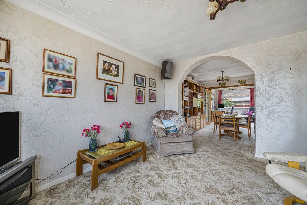 South View Close, Bexley, DA5, photo 3
