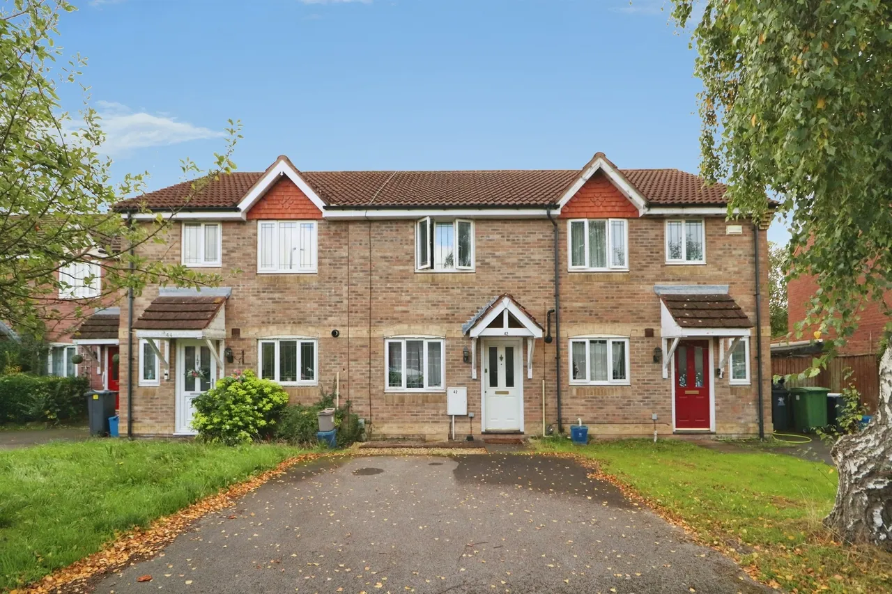 2 bed house for sale, Aston Place, Cardiff, CF3