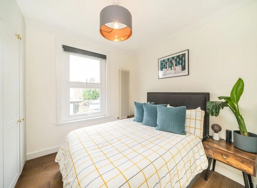 Warren Road, Colliers Wood, SW19, photo 6