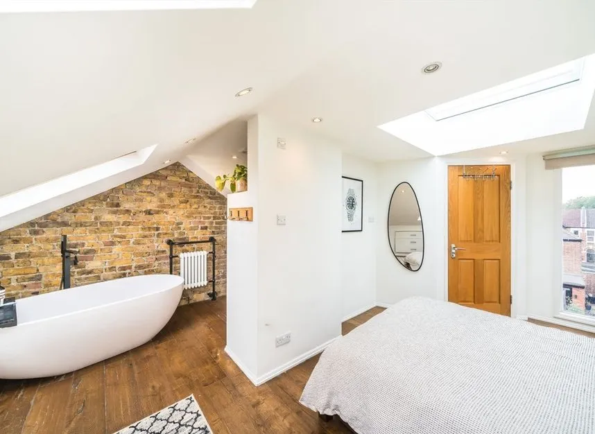 Warren Road, Colliers Wood, SW19, photo 5