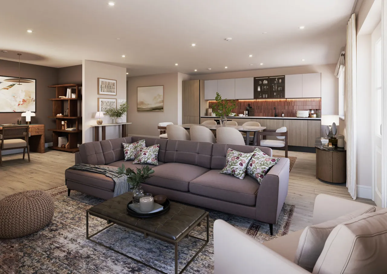 Vastern Road, RG1, photo 14