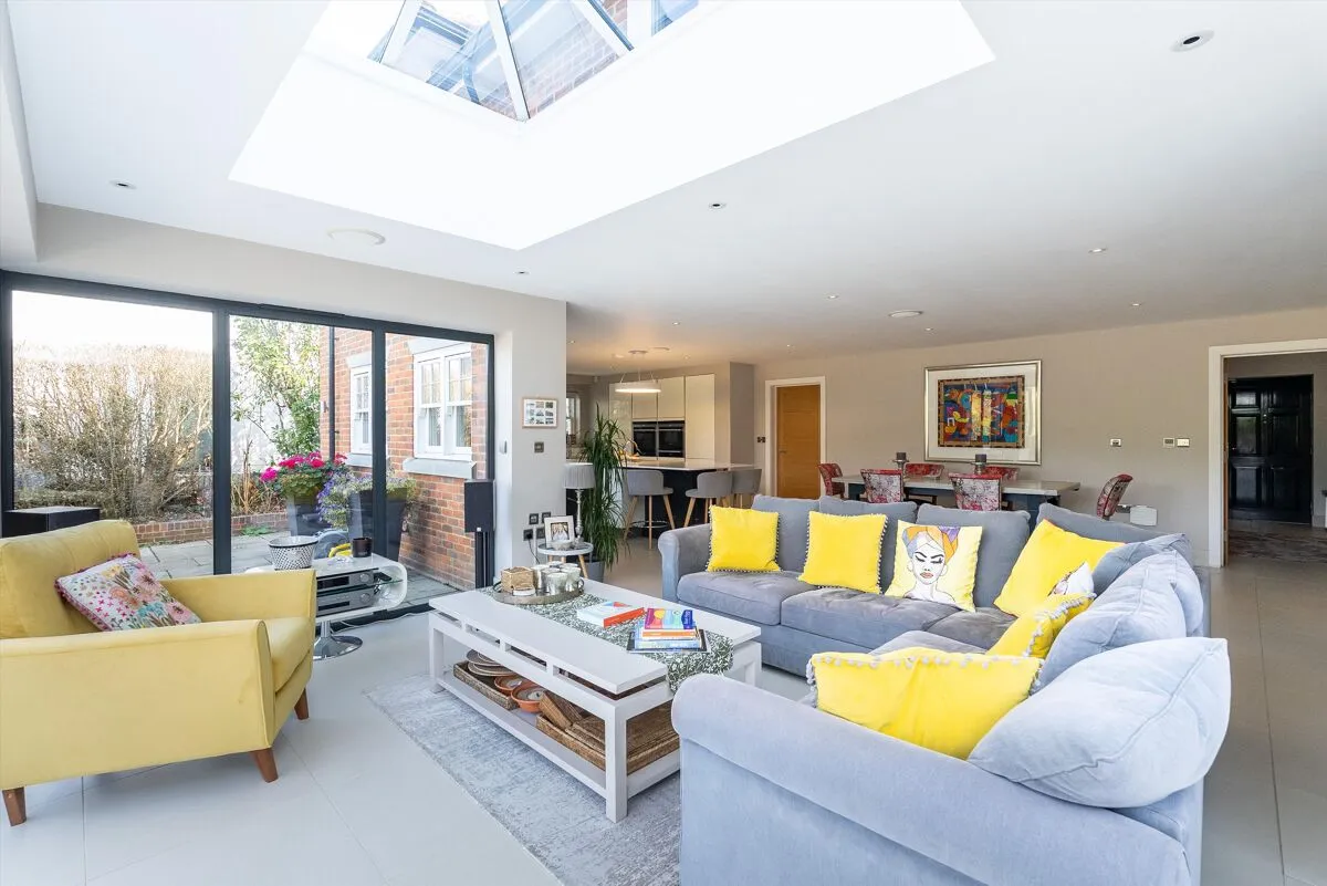 Boughton Hall Avenue, Send, GU23, photo 8
