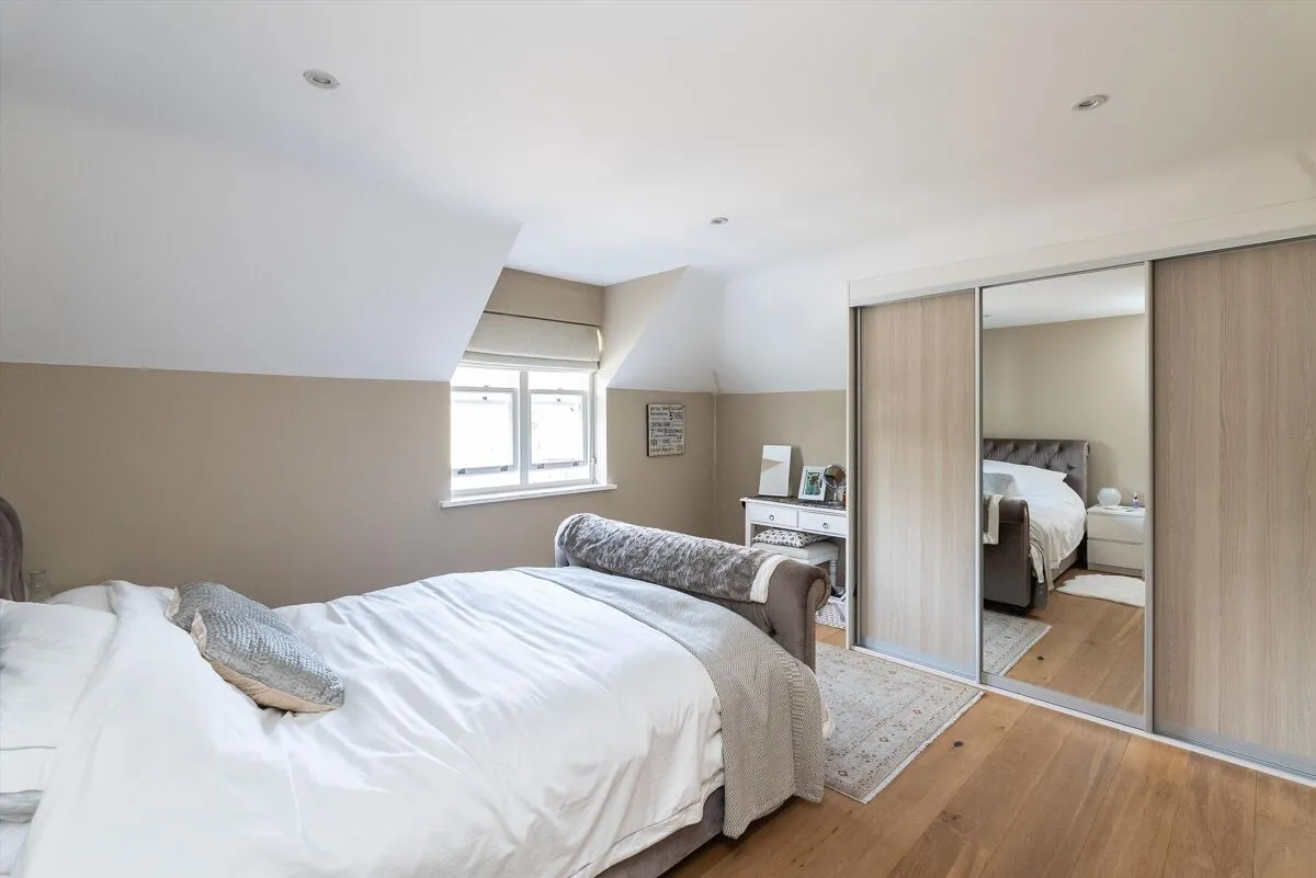 Boughton Hall Avenue, Send, GU23, photo 22