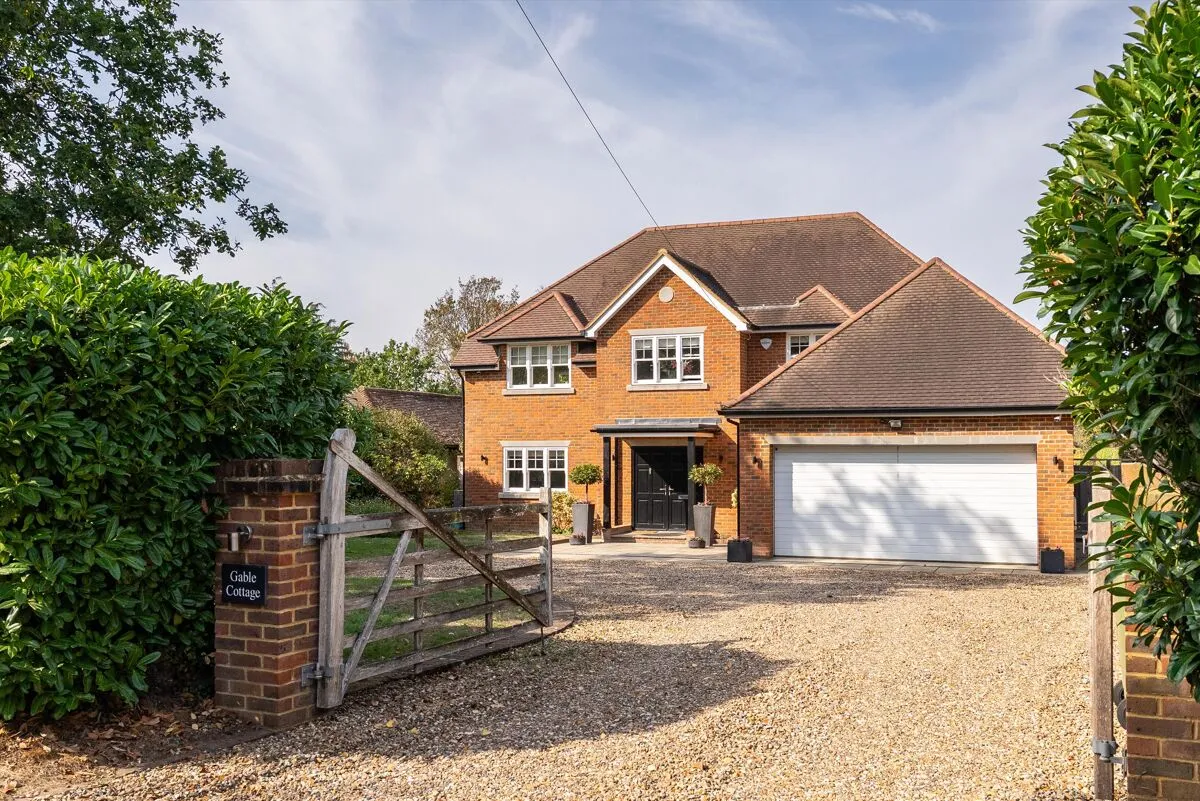 5 bed house for sale, Boughton Hall Avenue, Send, GU23