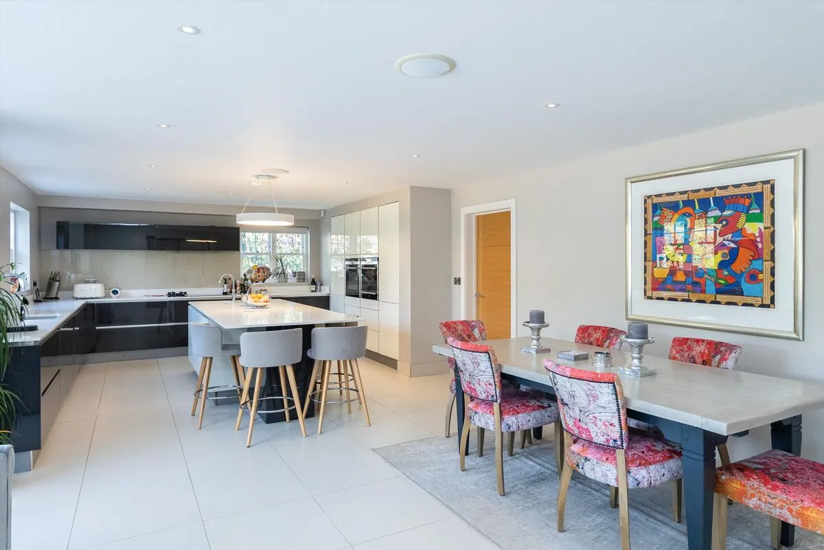 Boughton Hall Avenue, Send, GU23, photo 6