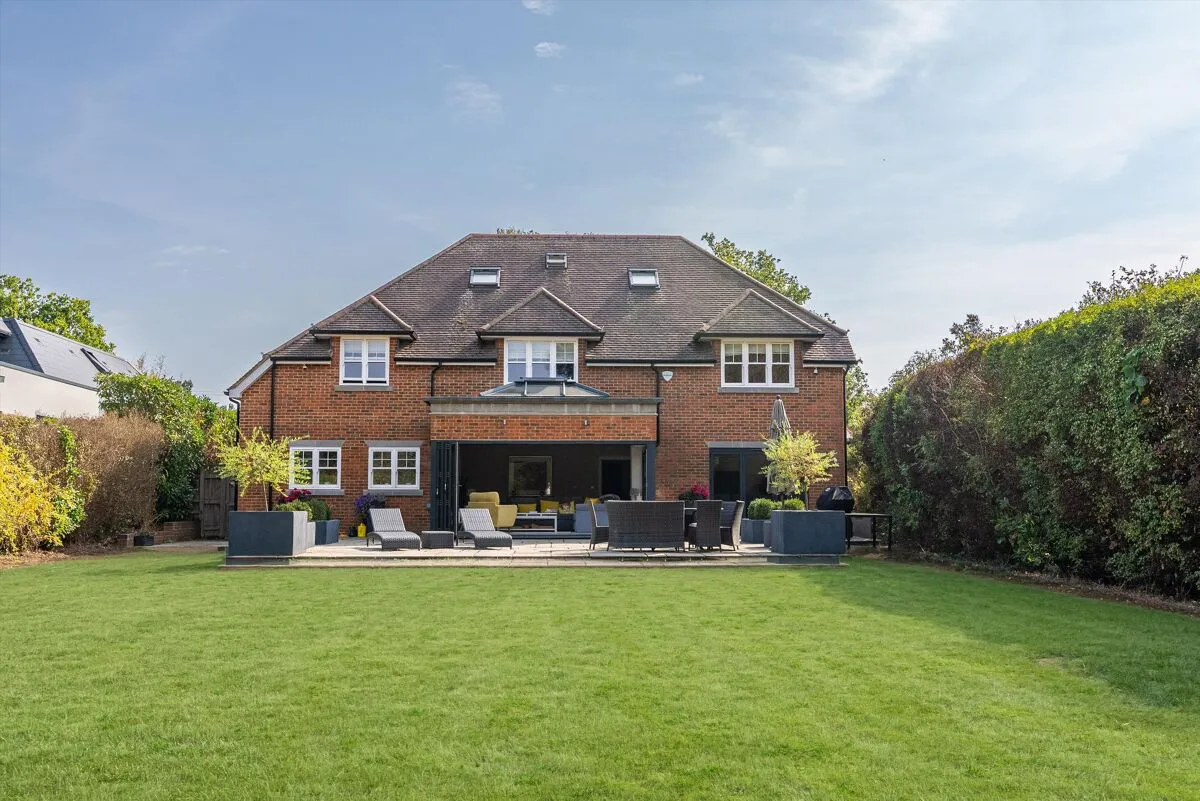Boughton Hall Avenue, Send, GU23, photo 4