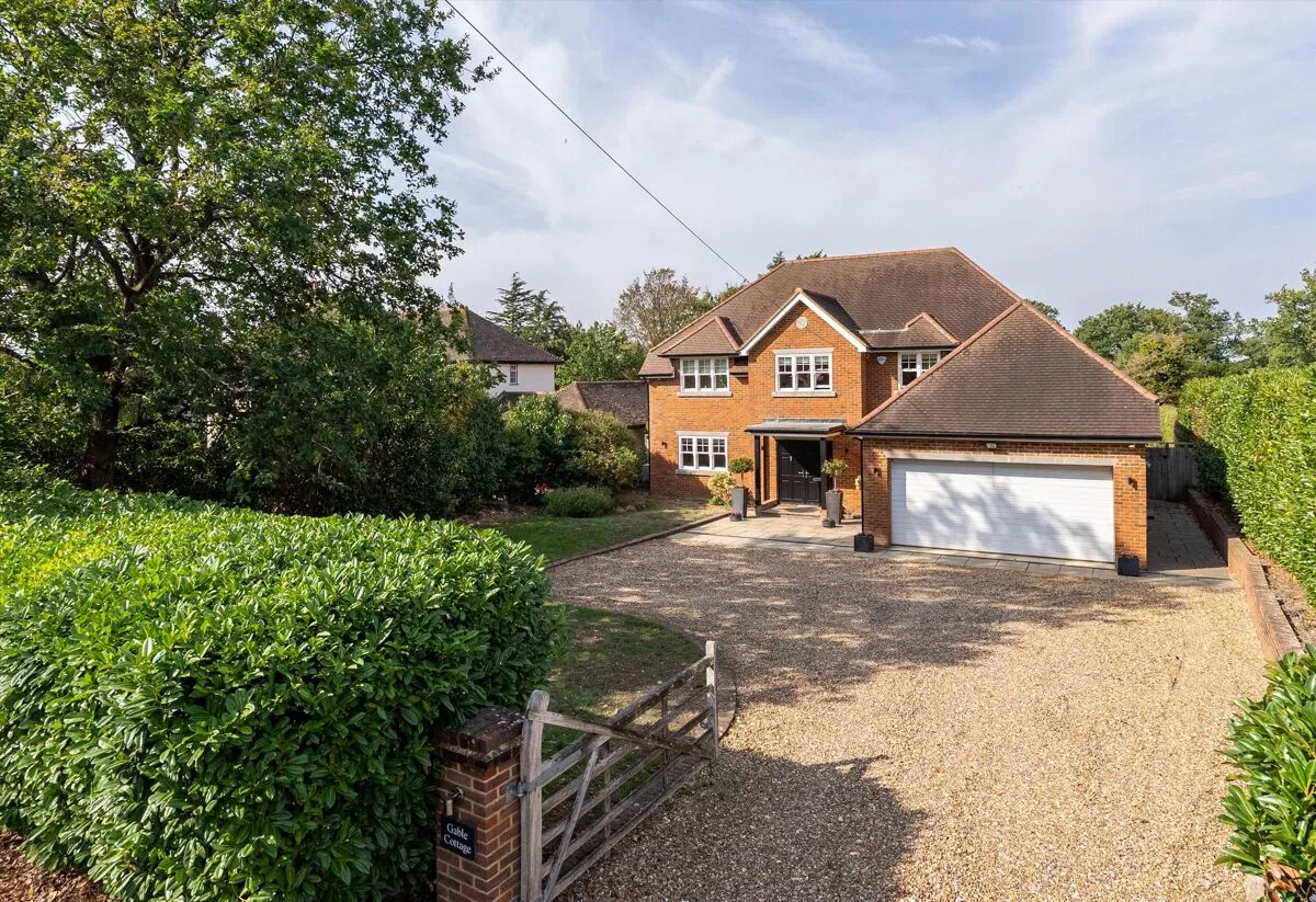Boughton Hall Avenue, Send, GU23, photo 25