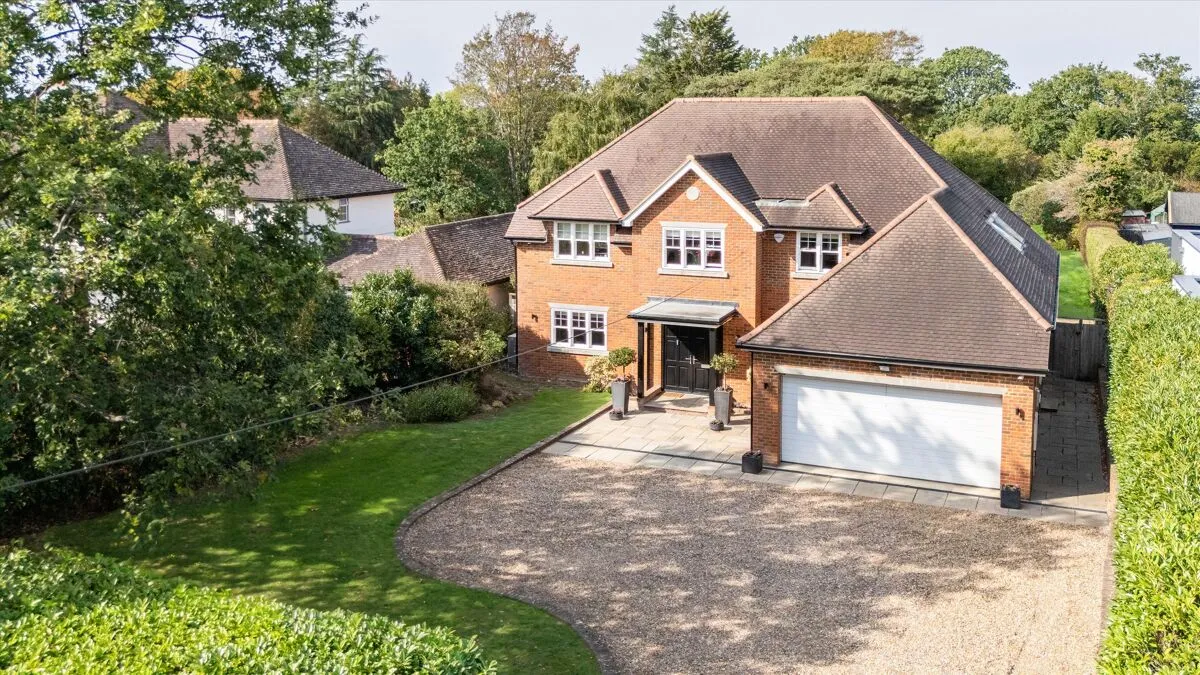 Boughton Hall Avenue, Send, GU23, photo 26