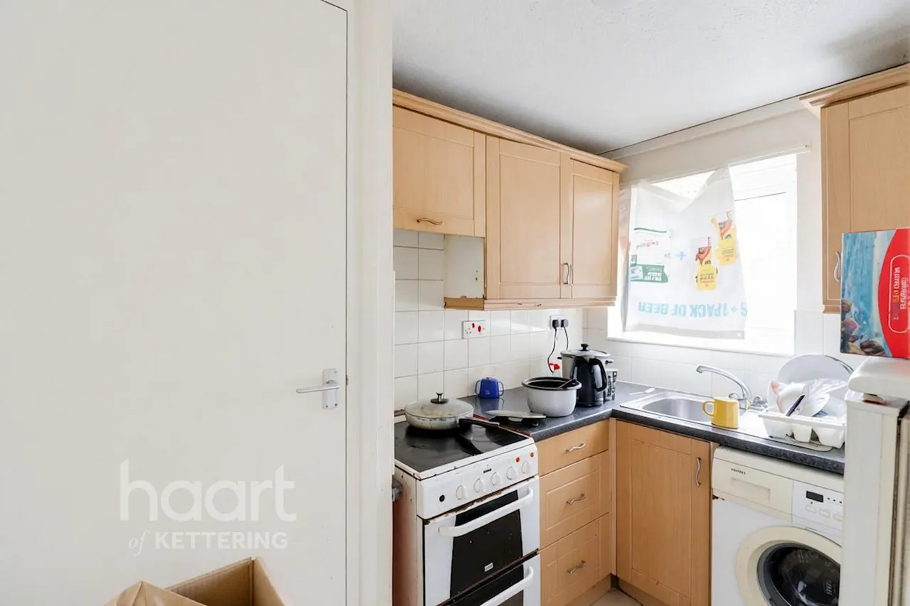Branston Road, Oakham, LE15, photo 10