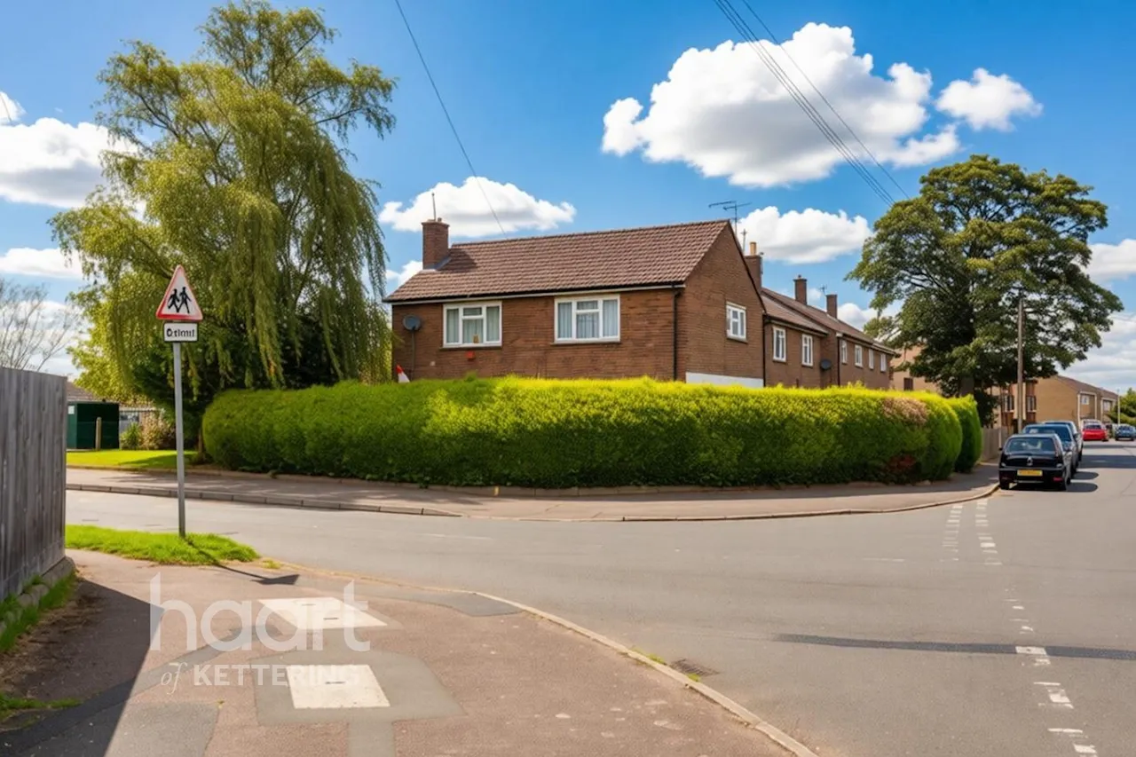 Branston Road, Oakham, LE15, photo 2