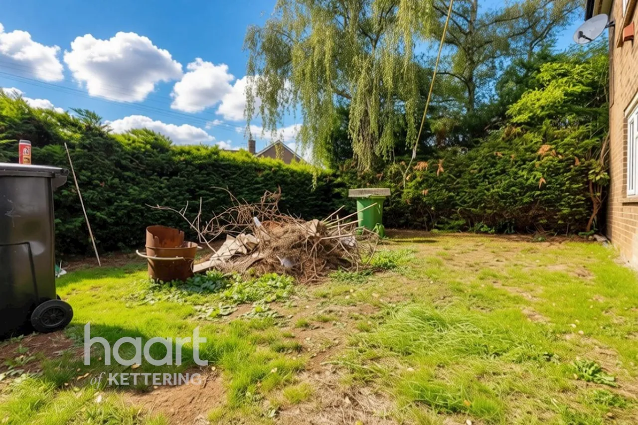 Branston Road, Oakham, LE15, photo 17