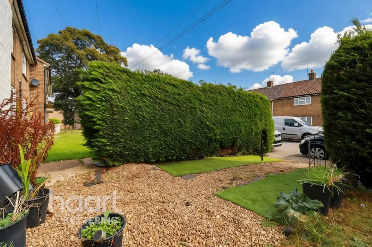 Branston Road, Oakham, LE15, photo 16