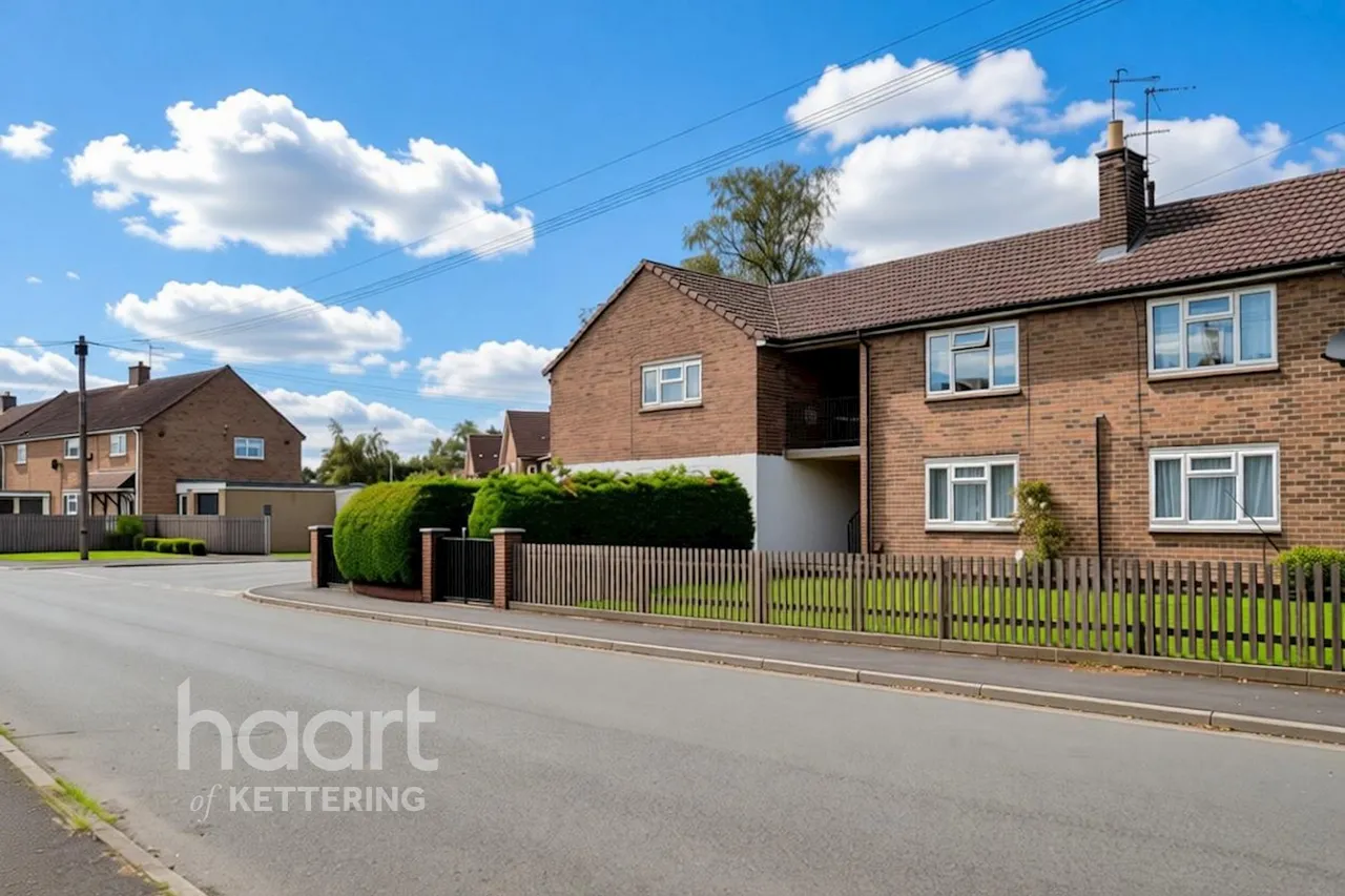 Branston Road, Oakham, LE15, photo 14