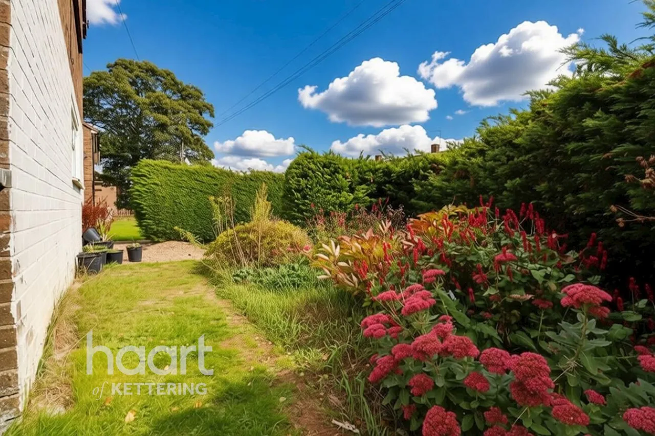 Branston Road, Oakham, LE15, photo 15