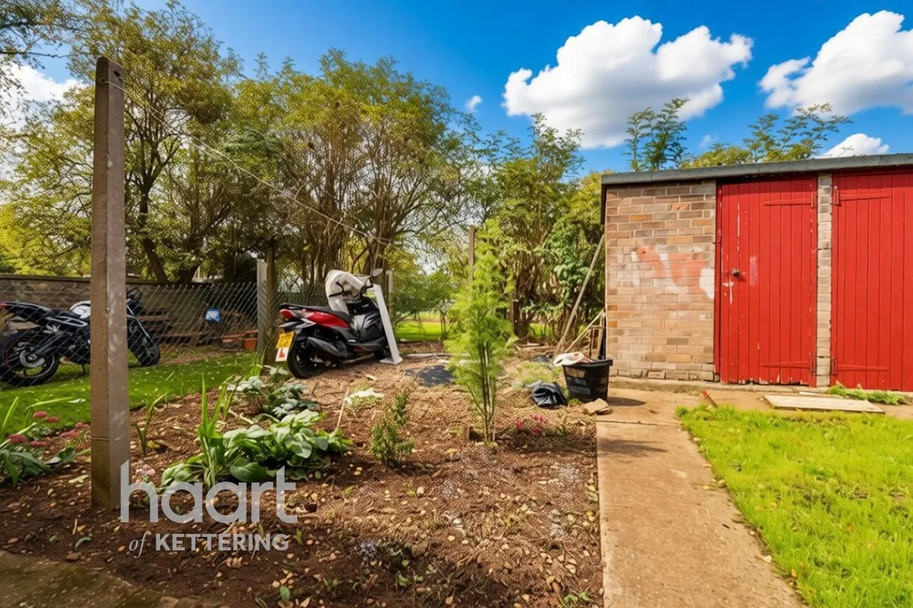 Branston Road, Oakham, LE15, photo 13
