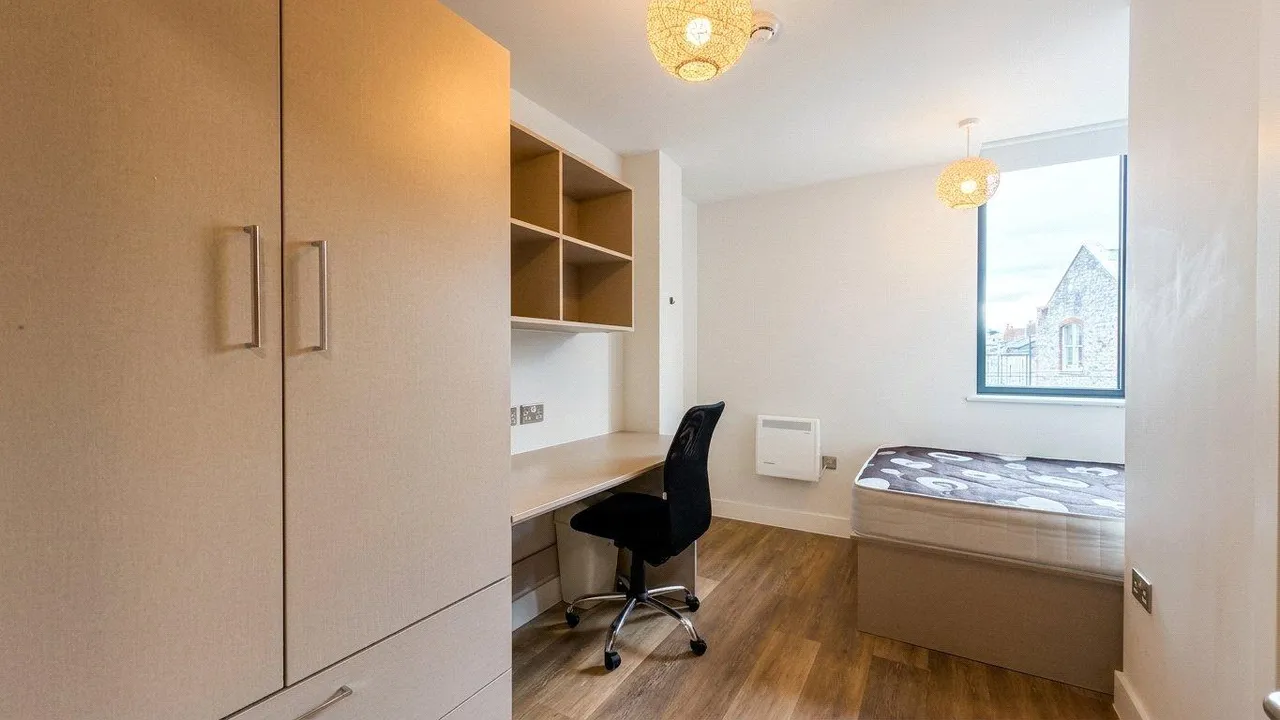 Wadham Street, Weston-super-Mare, BS23, photo 6