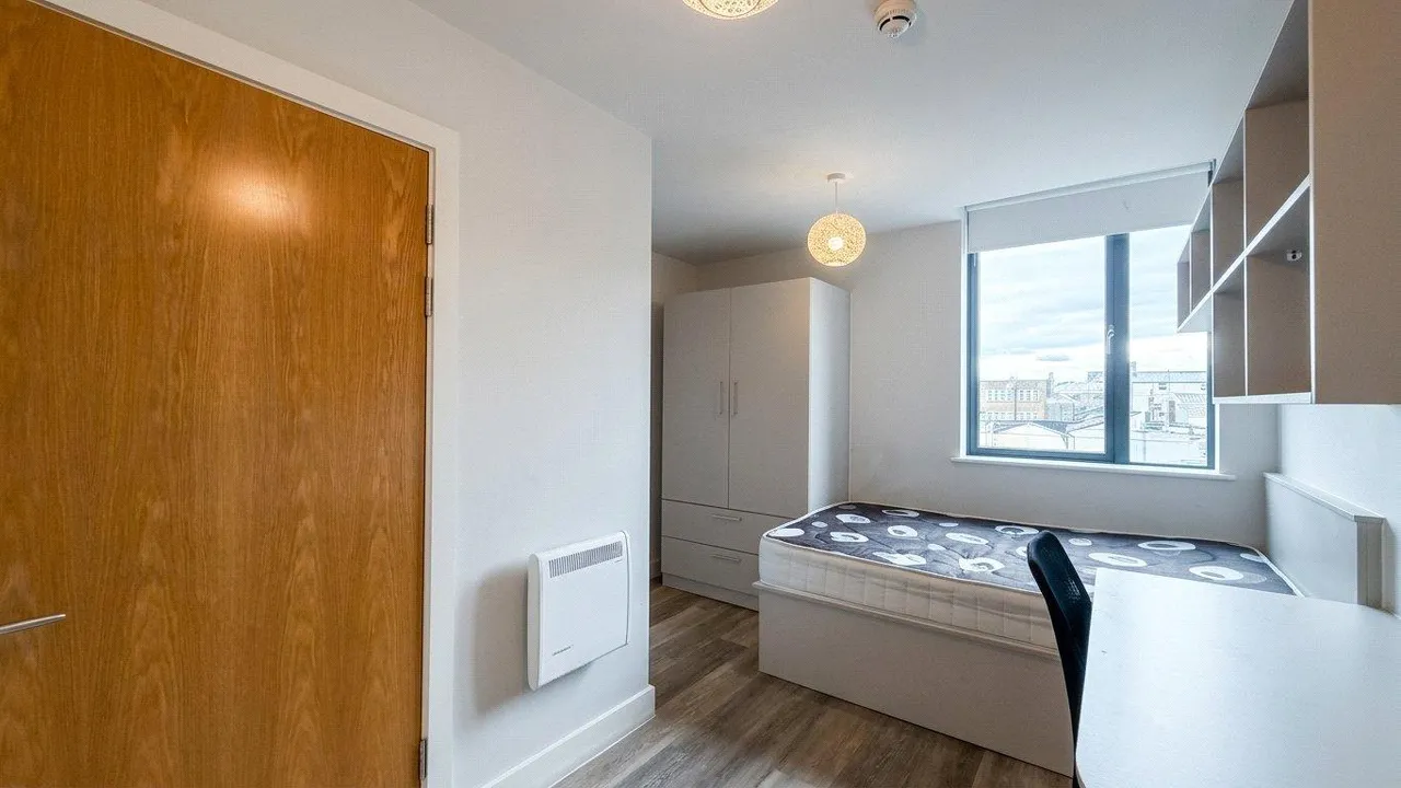 Wadham Street, Weston-super-Mare, BS23, photo 8