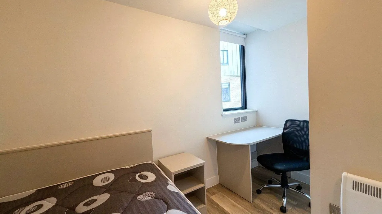 Wadham Street, Weston-super-Mare, BS23, photo 11