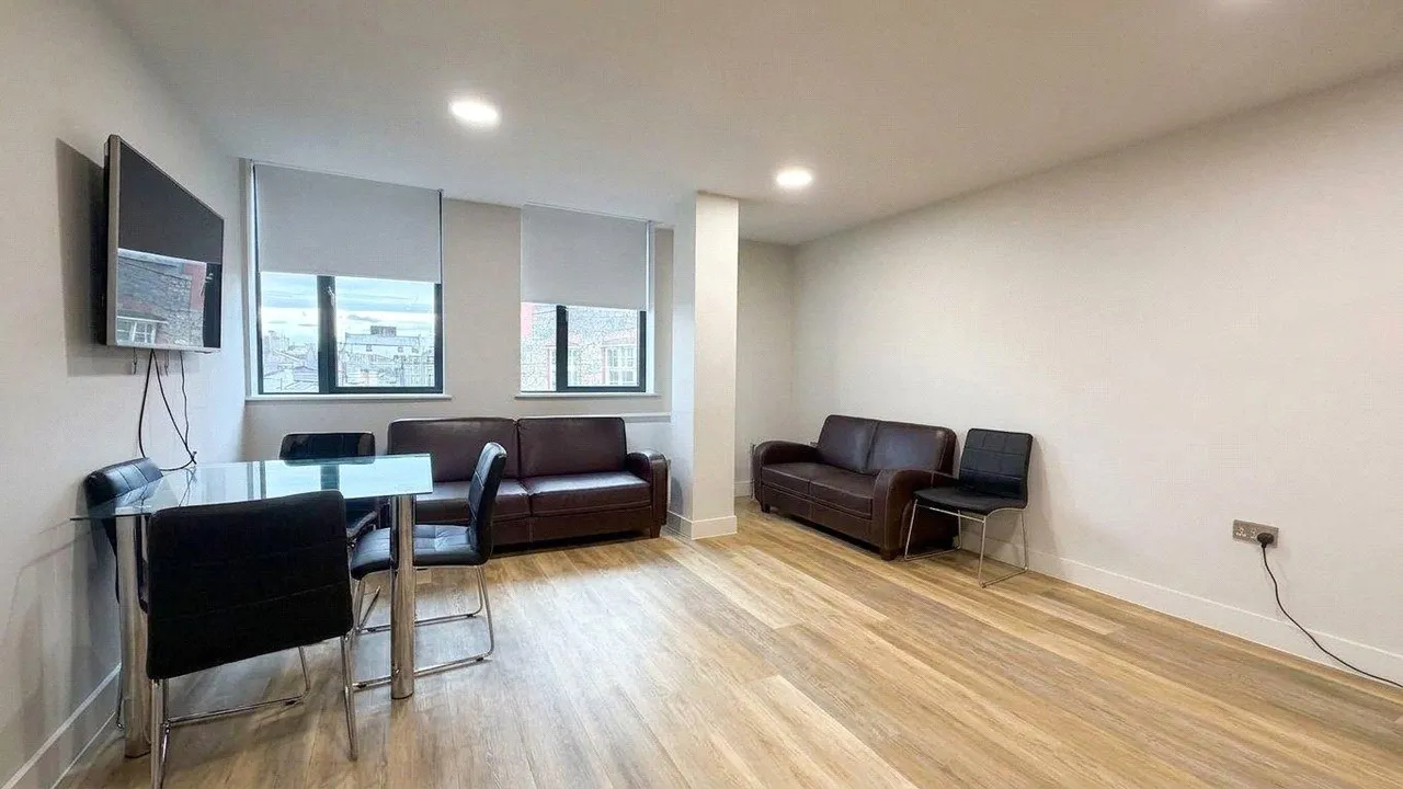 Wadham Street, Weston-super-Mare, BS23, photo 5