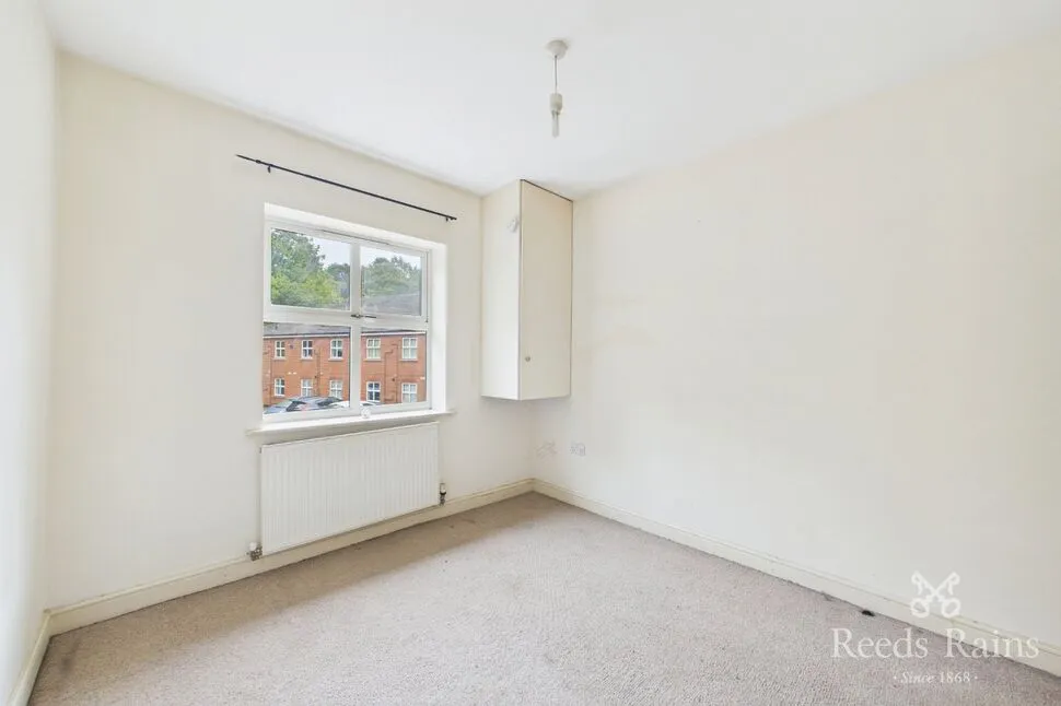 Wordsworth Court, Sheffield, S5, photo 2